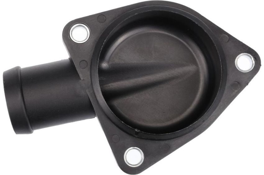 URO Parts 022121121D Cooling Hose Flange