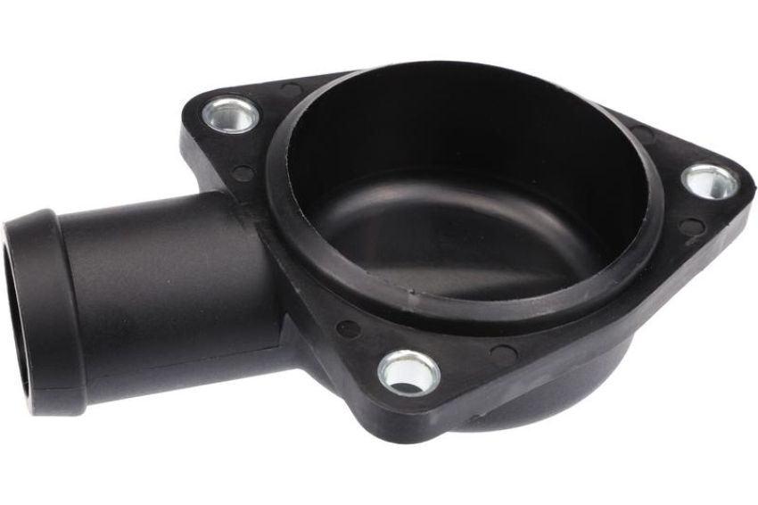URO Parts 022121121D Cooling Hose Flange