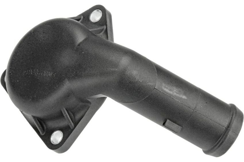 URO Parts 022121121E Thermostat Housing Cover