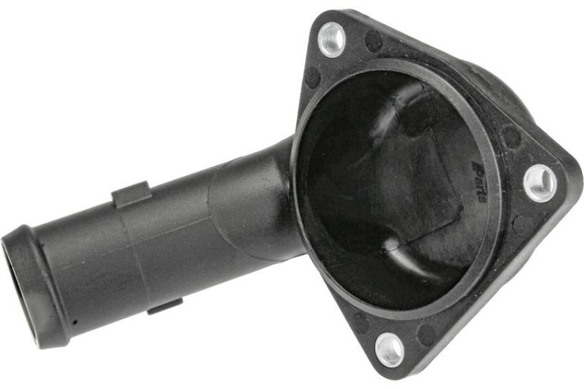 URO Parts 022121121E Thermostat Housing Cover