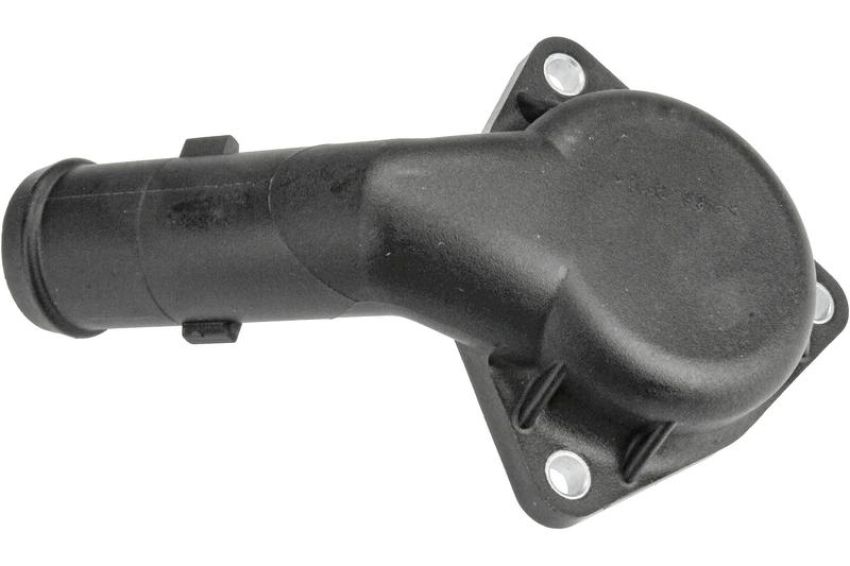 URO Parts 022121121E Thermostat Housing Cover