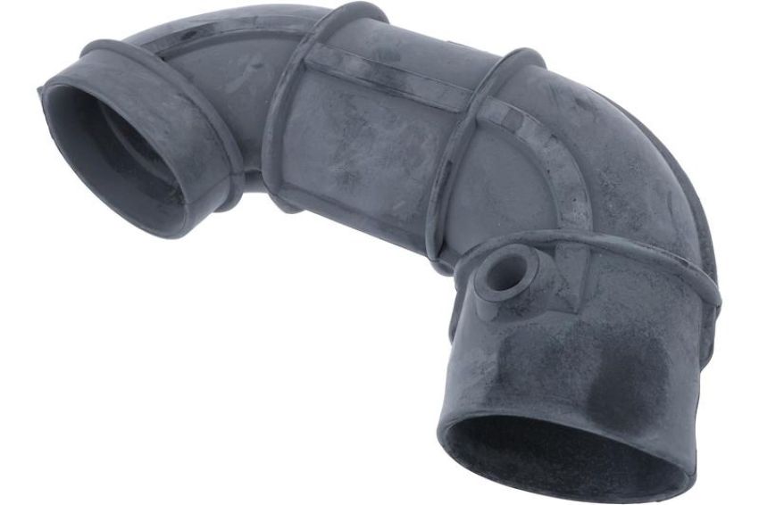 URO Parts 022129967P Air Intake Hose