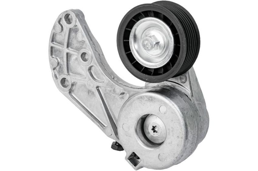 URO Parts 022145299E Acc. Belt Tensioner Assembly