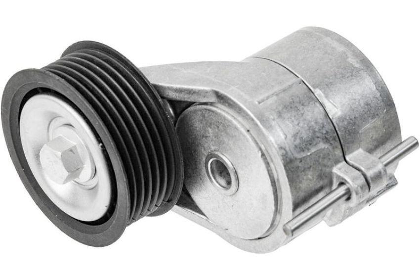 URO Parts 022145299L Belt Tensioner Assembly
