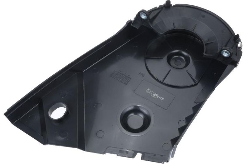 URO Parts 026109107B Engine Timing Cover