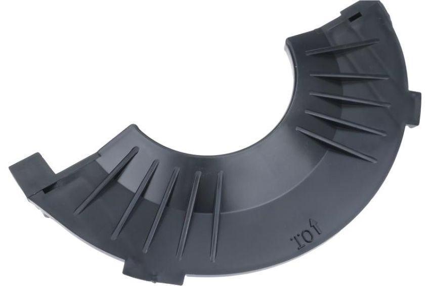 URO Parts 026109173A Engine Timing Cover