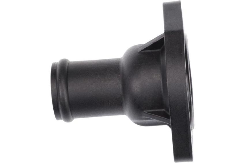 URO Parts 026121144E Cooling Hose Flange