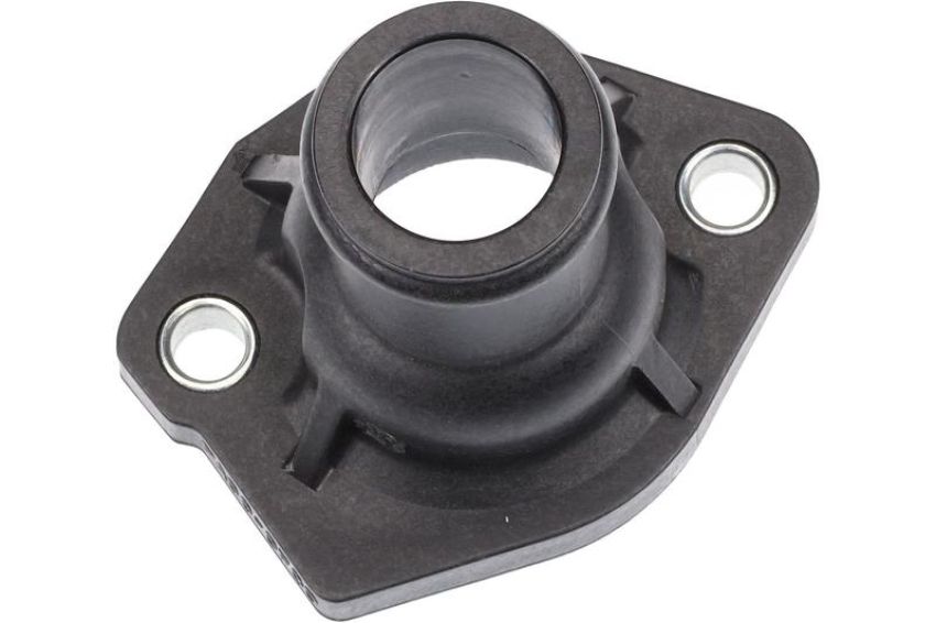 URO Parts 026121144E Cooling Hose Flange
