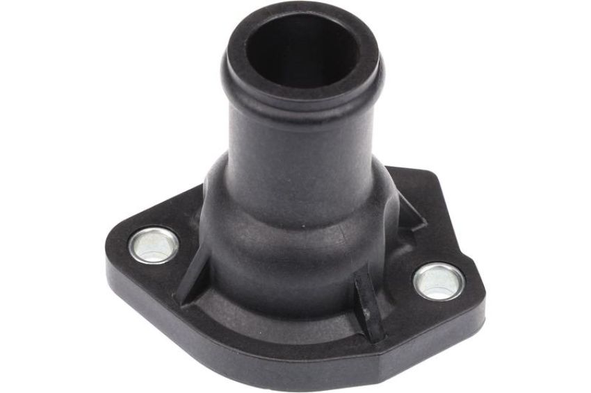 URO Parts 026121144E Cooling Hose Flange