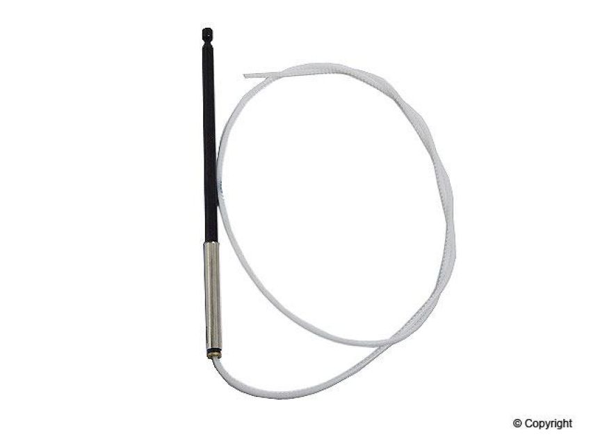 URO Parts 0261974 Antenna Mast