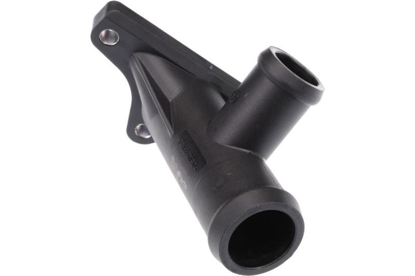 URO Parts 027121133E Cooling Hose Flange