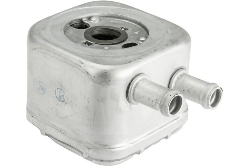 URO Parts 028117021E Engine Oil Cooler