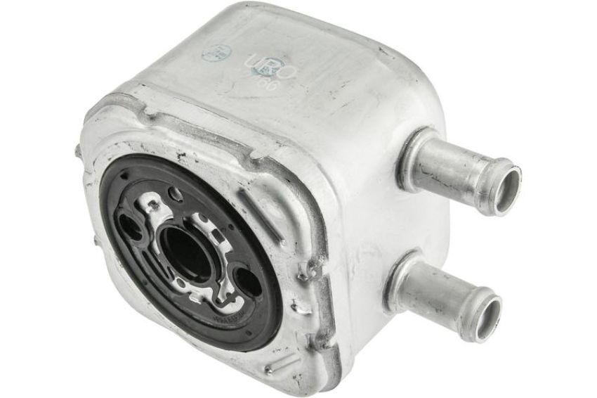 URO Parts 028117021E Engine Oil Cooler