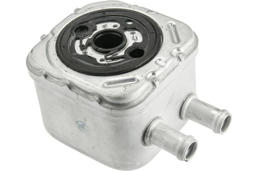 URO Parts 028117021E Engine Oil Cooler