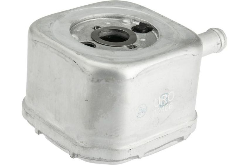 URO Parts 028117021E Engine Oil Cooler