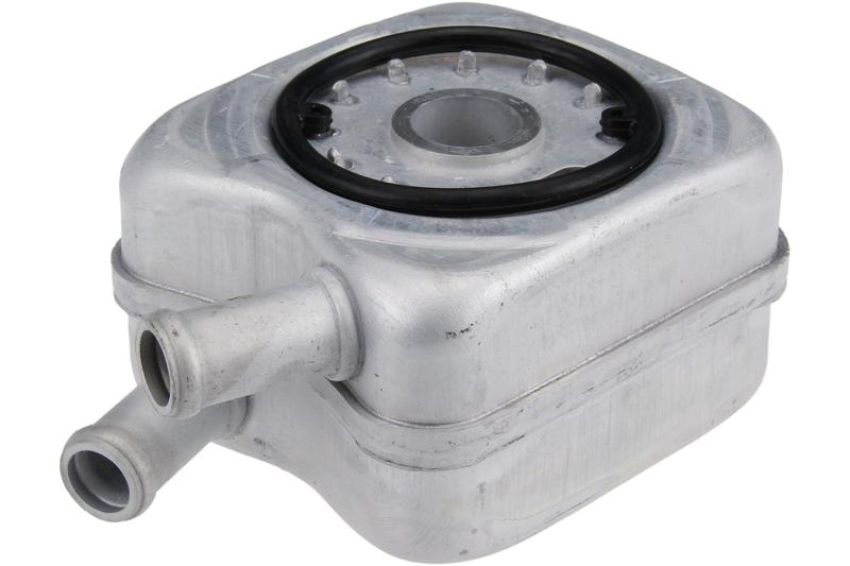 URO Parts 028117021L Engine Oil Cooler