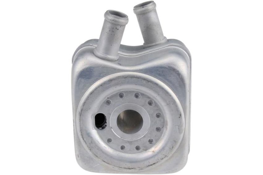 URO Parts 028117021L Engine Oil Cooler