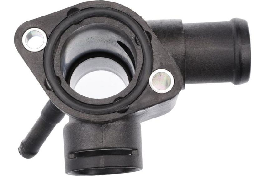 URO Parts 028121132A Cooling Hose Flange