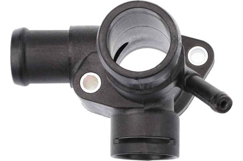 URO Parts 028121132A Cooling Hose Flange