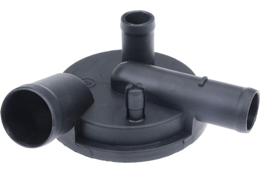 URO Parts 028129101D Crankcase Vent Valve