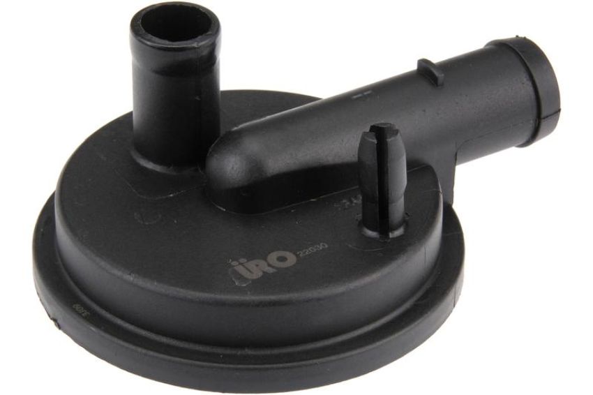 URO Parts 028129101E Crankcase Vent Valve