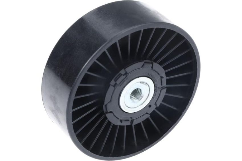 URO Parts 028145278E Belt Tensioner Pulley