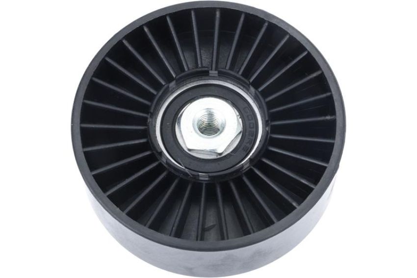 URO Parts 028145278E Belt Tensioner Pulley