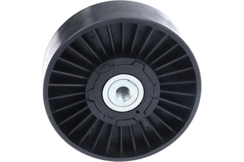 URO Parts 028145278E Belt Tensioner Pulley