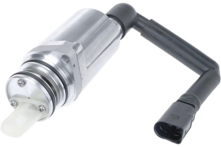 URO Parts 02D525557 AWD Coupling Oil Pump