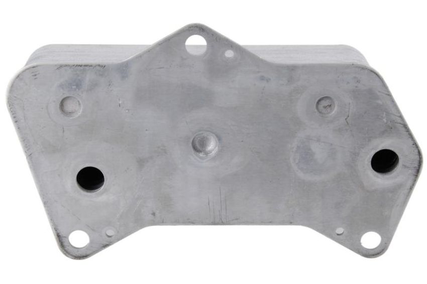 URO Parts 02E409061B Transmission Oil Cooler