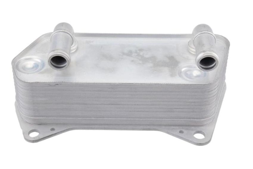 URO Parts 02E409061B Transmission Oil Cooler
