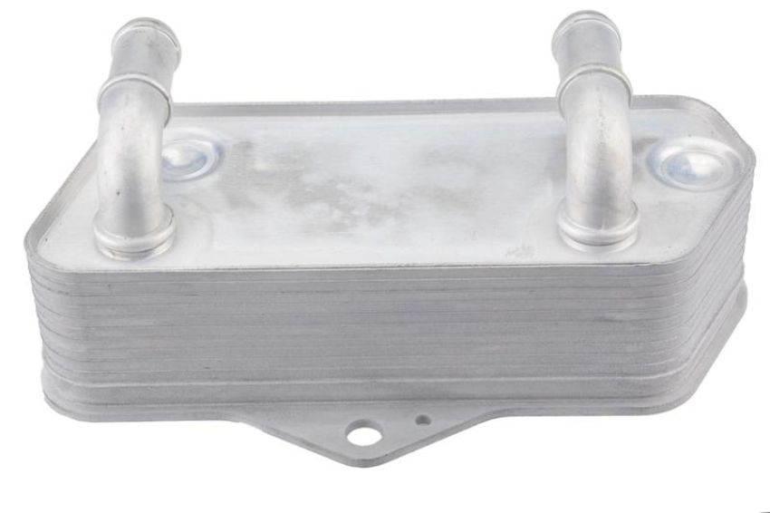 URO Parts 02E409061B Transmission Oil Cooler