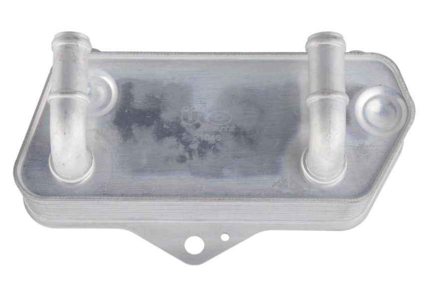 URO Parts 02E409061B Transmission Oil Cooler
