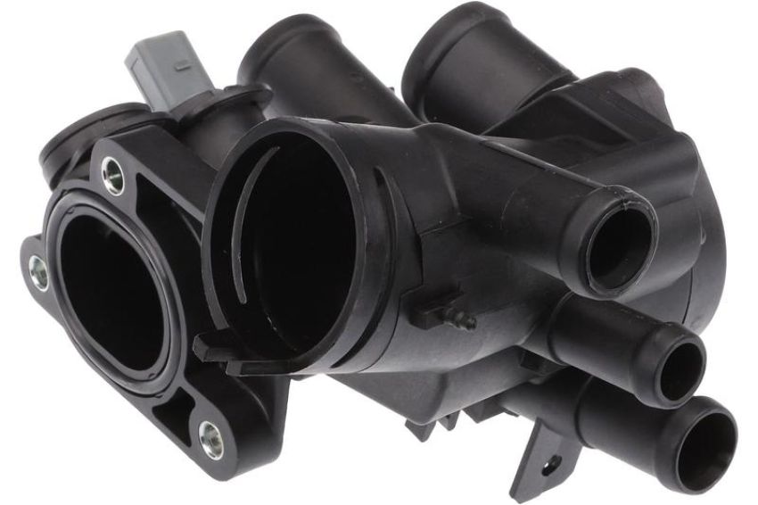 URO Parts 032121111AP Thermostat Housing