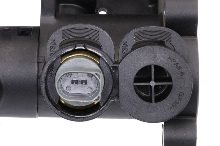 URO Parts 032121111AP Thermostat Housing