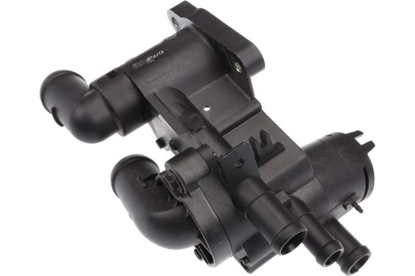 URO Parts 032121111AP Thermostat Housing