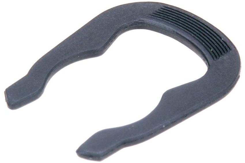 URO Parts 032121142 Retainer C-Clip (Plastic)