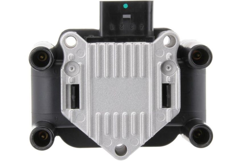 URO Parts 032905106E Ignition Coil