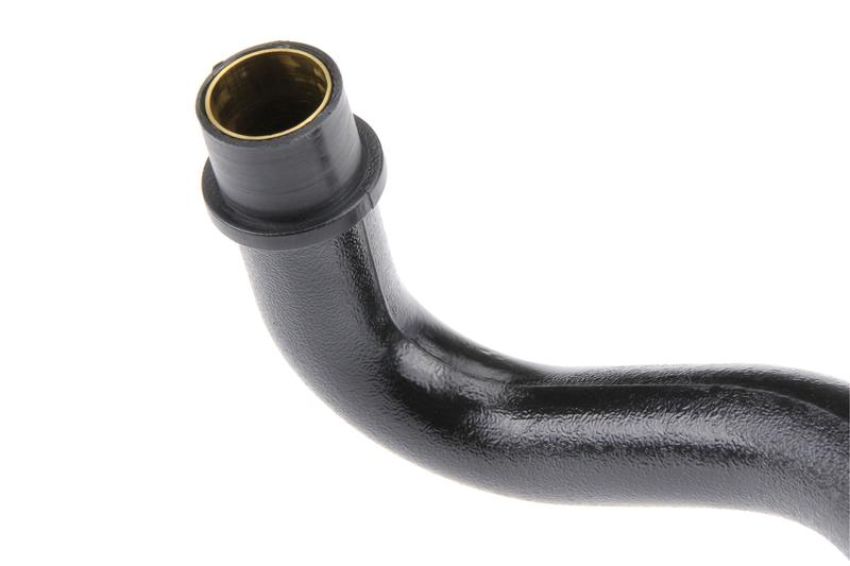 URO Parts 037103213BKIT Engine Creankcase Breather Hose