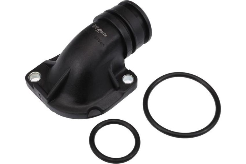 URO Parts 037121121A Thermostat Housing Cover