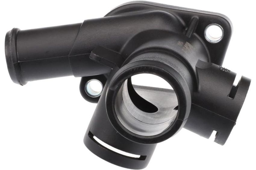 URO Parts 037121144H Cooling Hose Flange