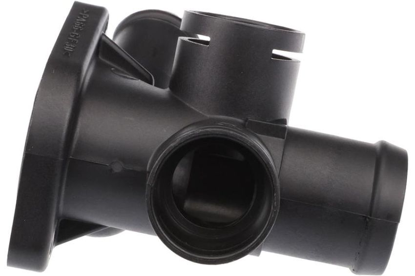 URO Parts 037121144H Cooling Hose Flange