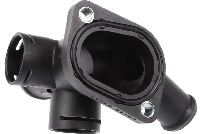 URO Parts 037121144H Cooling Hose Flange