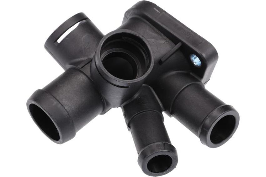 URO Parts 037121144J Cooling Hose Flange w/ O-ring
