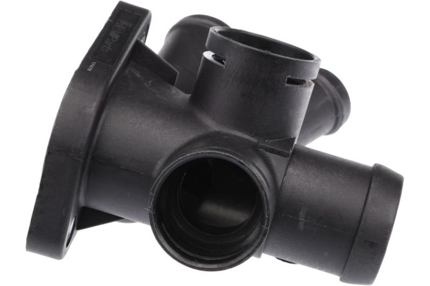 URO Parts 037121144J Cooling Hose Flange w/ O-ring