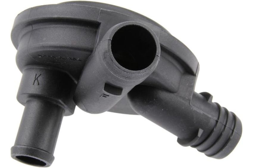 URO Parts 037129101R Crankcase Vent Valve