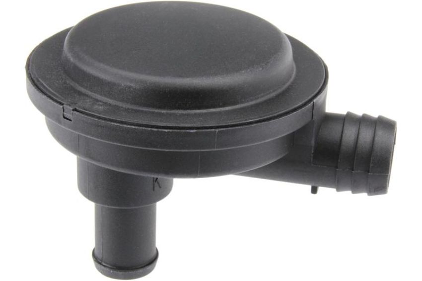 URO Parts 037129101R Crankcase Vent Valve