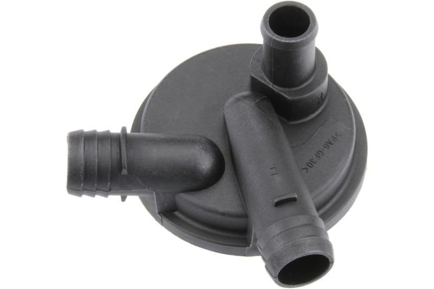 URO Parts 037129101R Crankcase Vent Valve