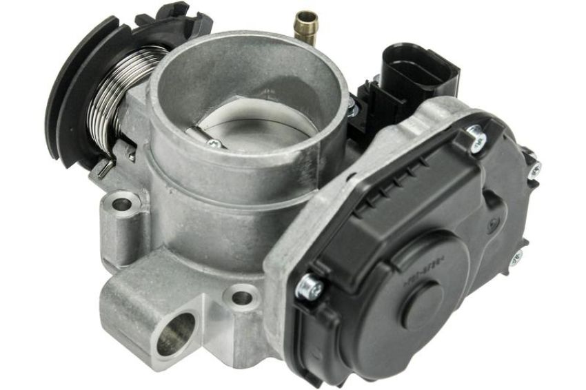 URO Parts 037133064J Throttle Body