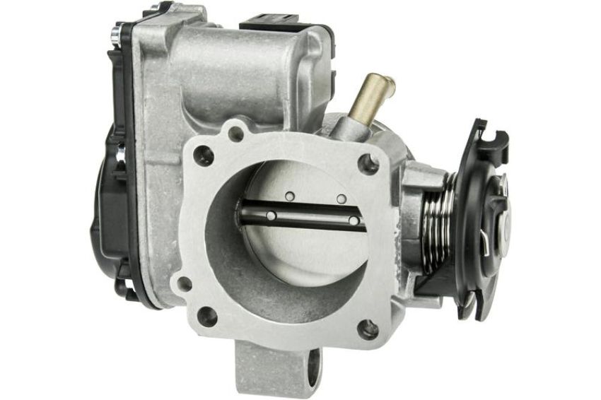 URO Parts 037133064J Throttle Body